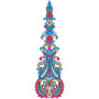 Kali Embroidery Designs 8080
