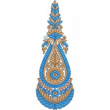 8104 Kali Design