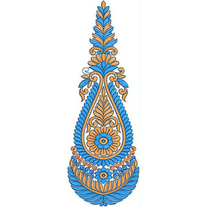 8104 Kali Design