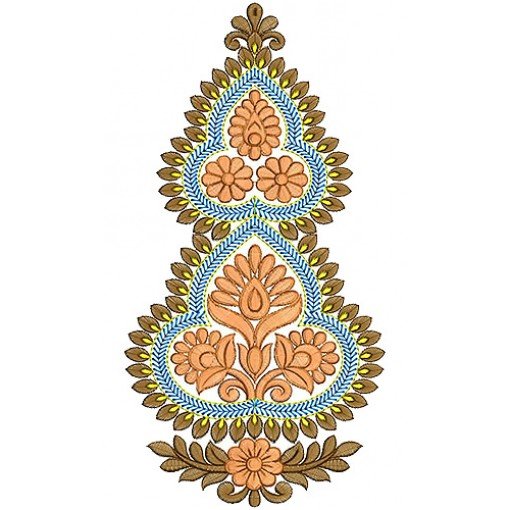 8106 Kali Design