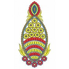 8185 Applique Design