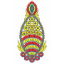 8185 Applique Design