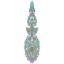 8265 Chain Stitch Kali Design