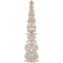 8267 Chain Stitch Kali Design