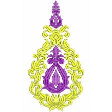 8340 Kali Embroidery Designs