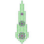 8341 Kali Embroidery Designs