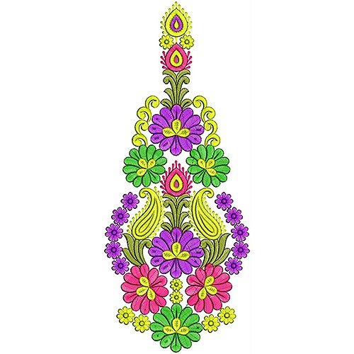 8343 Kali Embroidery Designs
