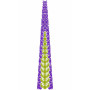 8477 Kali Embroidery Design