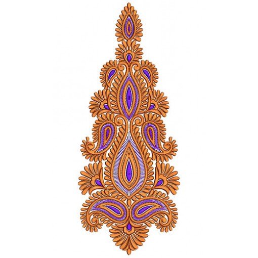8478 Kali Embroidery design