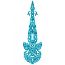 8479 Kali Embroidery design
