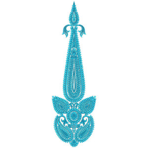 8479 Kali Embroidery design