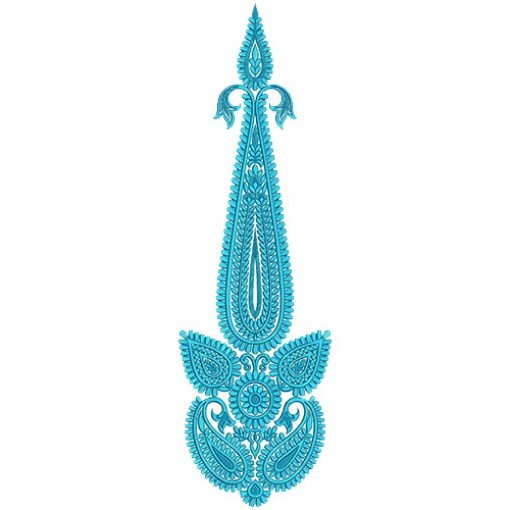 8479 Kali Embroidery design