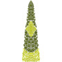 8542 Kali Embroidery Design
