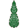 8543 Kali Embroidery Design