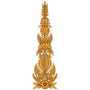 8544 Kali Embroidery Design