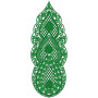 8749 Kali Embroidery Design