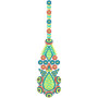 8756 Kali Embroidery Design