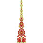 8838 Kali Embroidery Design