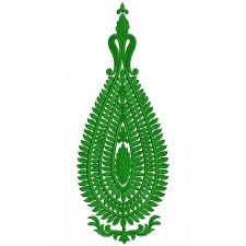 8995 Kali Embroidery Design