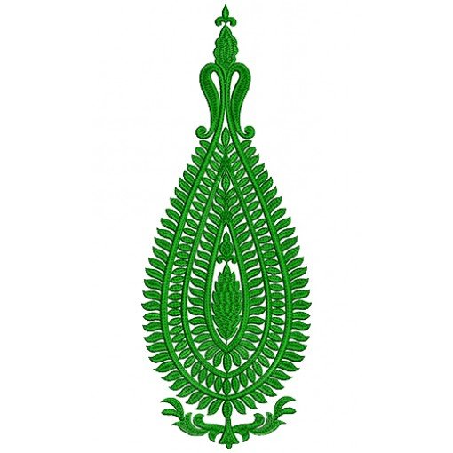 8995 Kali Embroidery Design