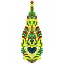 9003 Kali Embroidery Design