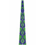 9106 Kali Embroidery Design