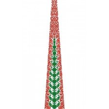 9108 Kali Embroidery Design
