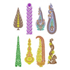 Kali April 2015 Bulk Download | 50 Designs