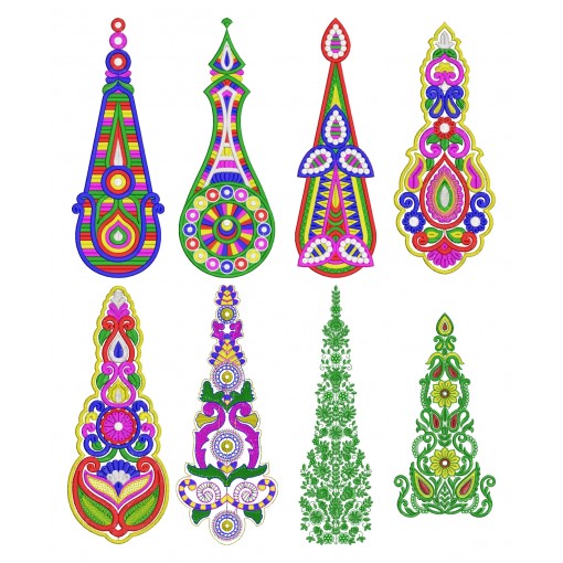 Kali April 2015 Bulk Download | 50 Designs