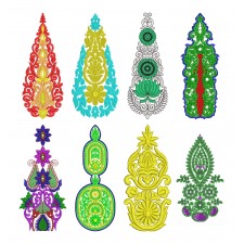 Kali March 2015 Bulk Download | 50 Designs