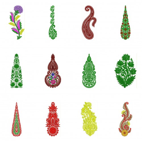 Kali April 2016 Bulk Download | 50 Designs