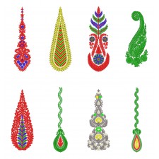 Kali April 2018 Bulk Download | 50 Designs