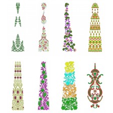Kali April 2019 Bulk Download | 50 Designs