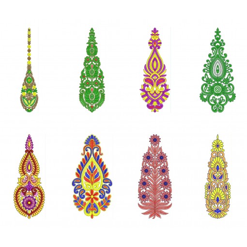 Kali April 2019 Bulk Download | 50 Designs