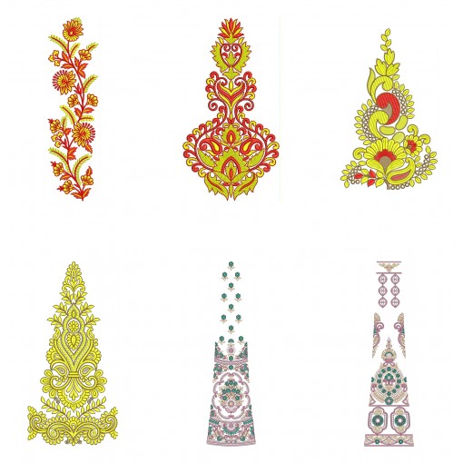 Kali April 2019 Bulk Download | 50 Designs