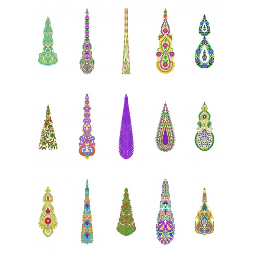 kali Aug 2014 Bulk Download | 50 Designs