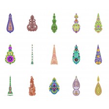 kali Aug 2014 Bulk Download | 50 Designs