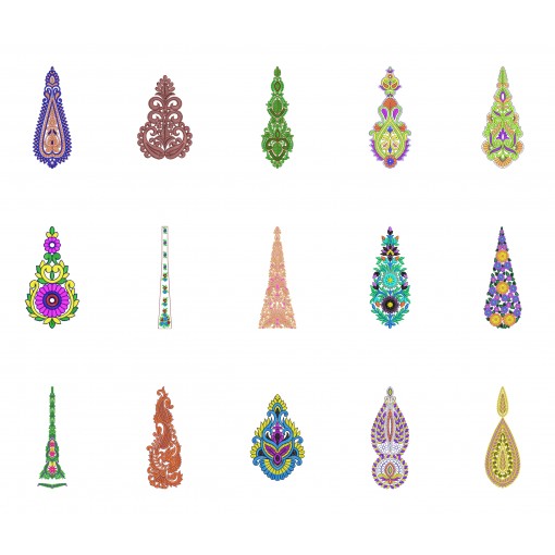 kali Aug 2014 Bulk Download | 50 Designs
