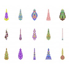 kali Aug 2014 Bulk Download | 50 Designs