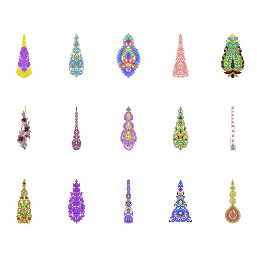 kali Aug 2014 Bulk Download | 50 Designs