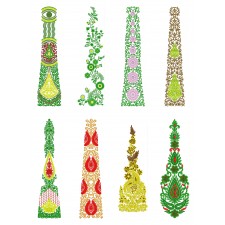 Kali August 2016 Bulk Download | 50 Designs