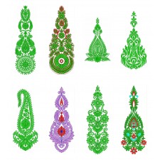 Kali August 2016 Bulk Download | 50 Designs