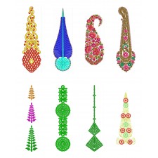 Kali August 2016 Bulk Download | 50 Designs