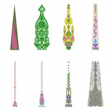Kali Dec 2014 Bulk Download | 50 Designs
