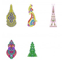 Kali Dec 2014 Bulk Download | 50 Designs