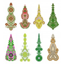 Kali December 2016 Bulk Download | 50 Designs