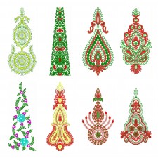 Kali December 2016 Bulk Download | 50 Designs