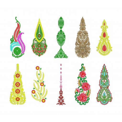 Kali December 2018 Bulk Download | 50 Designs