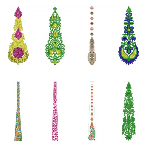 Kali Feb 2015 Bulk Download | 50 Designs