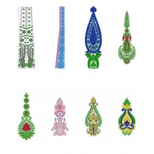 Kali Feb 2015 Bulk Download | 50 Designs